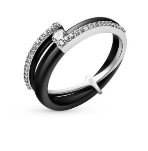 Керамическое кольцо