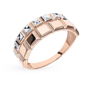 золотое кольцо