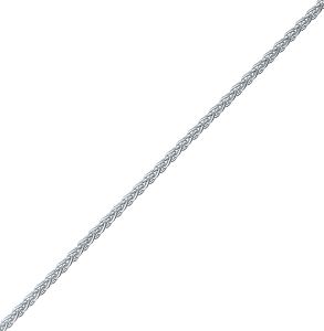 серебряная цепь