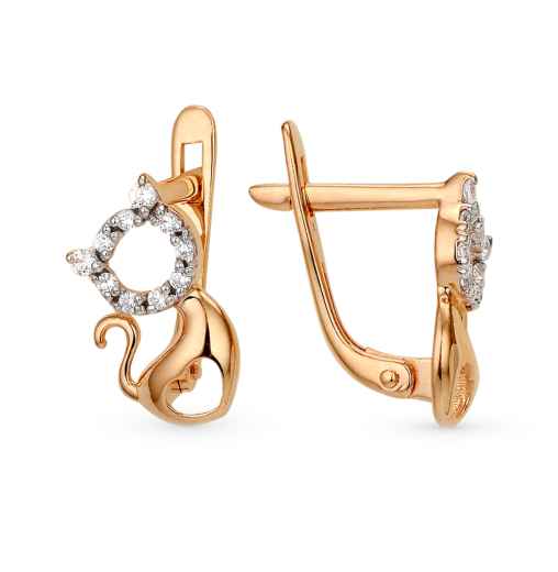 Картинки по запросу сережки для детей