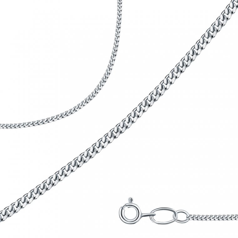 Серебряные цепочки — купить в интернет-магазине SUNLIGHT в Москве, выбрать цепь из серебра в каталоге с фото и ценами