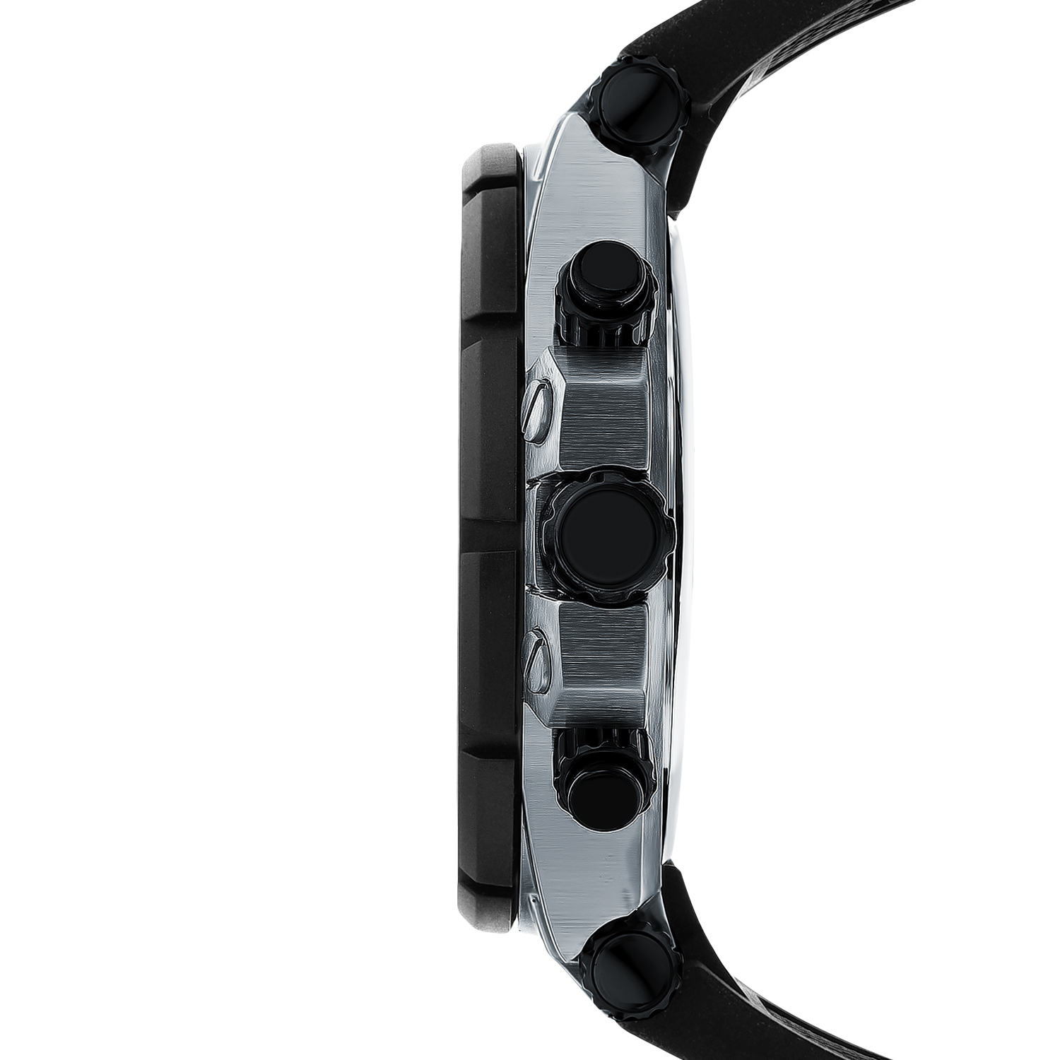 Часы мужские GUESS GW0415G1: сталь — купить в интернет-магазине ...