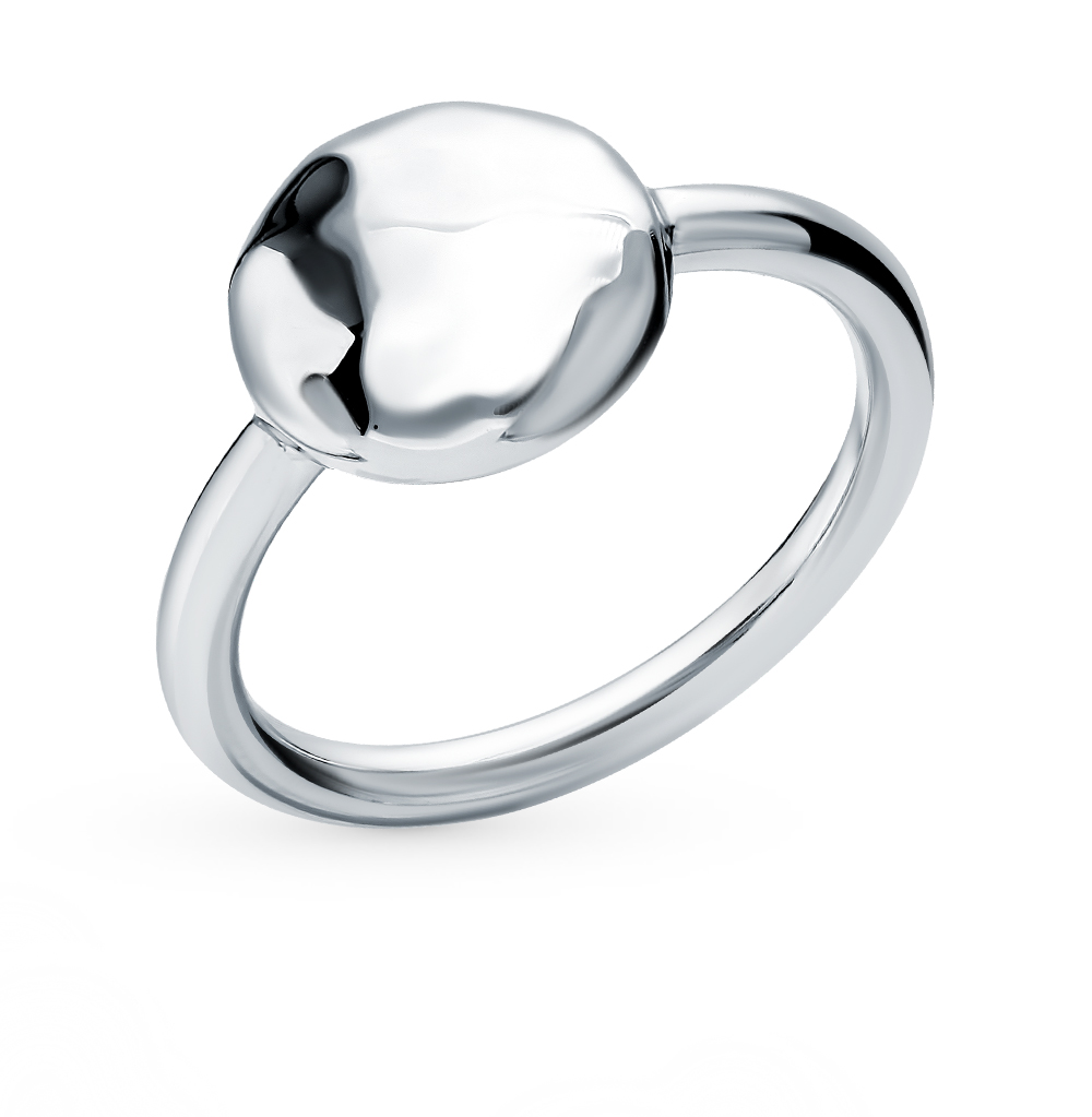 Фото «Серебряное кольцо»