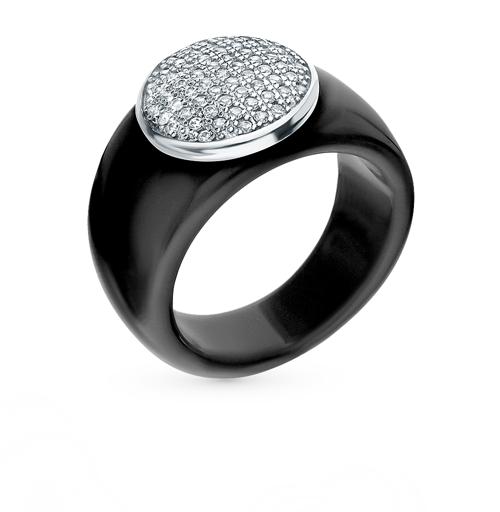 Керамическое кольцо в Самаре