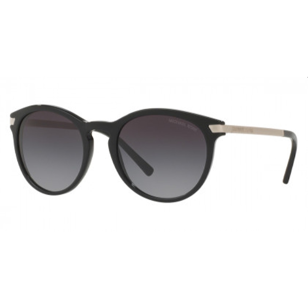 Женские солнцезащитные очки из Италии марки MICHAEL KORS из коллекции Round модель 0MK20233106T553 в Новосибирск