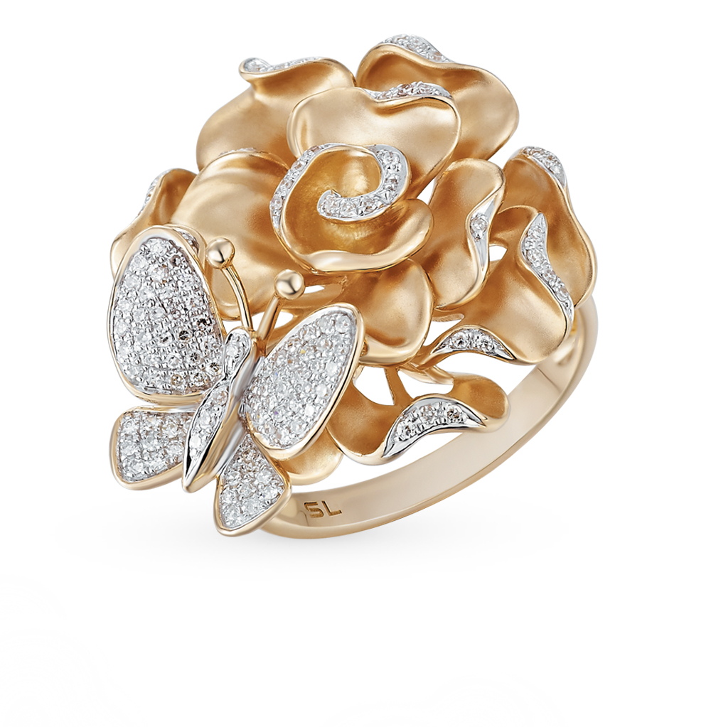 Ювелирные магазины купить изделия. Брошь с розой на Санлайт. Золотое кольцо с бриллиантами 585 Санлайт. Санлайт кольца золотые.