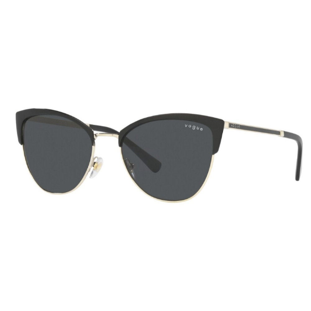 Женские солнцезащитные очки из Италии марки VOGUE из коллекции Cat Eye модель 0VO4251S352/8755 в Нижнем Новгороде
