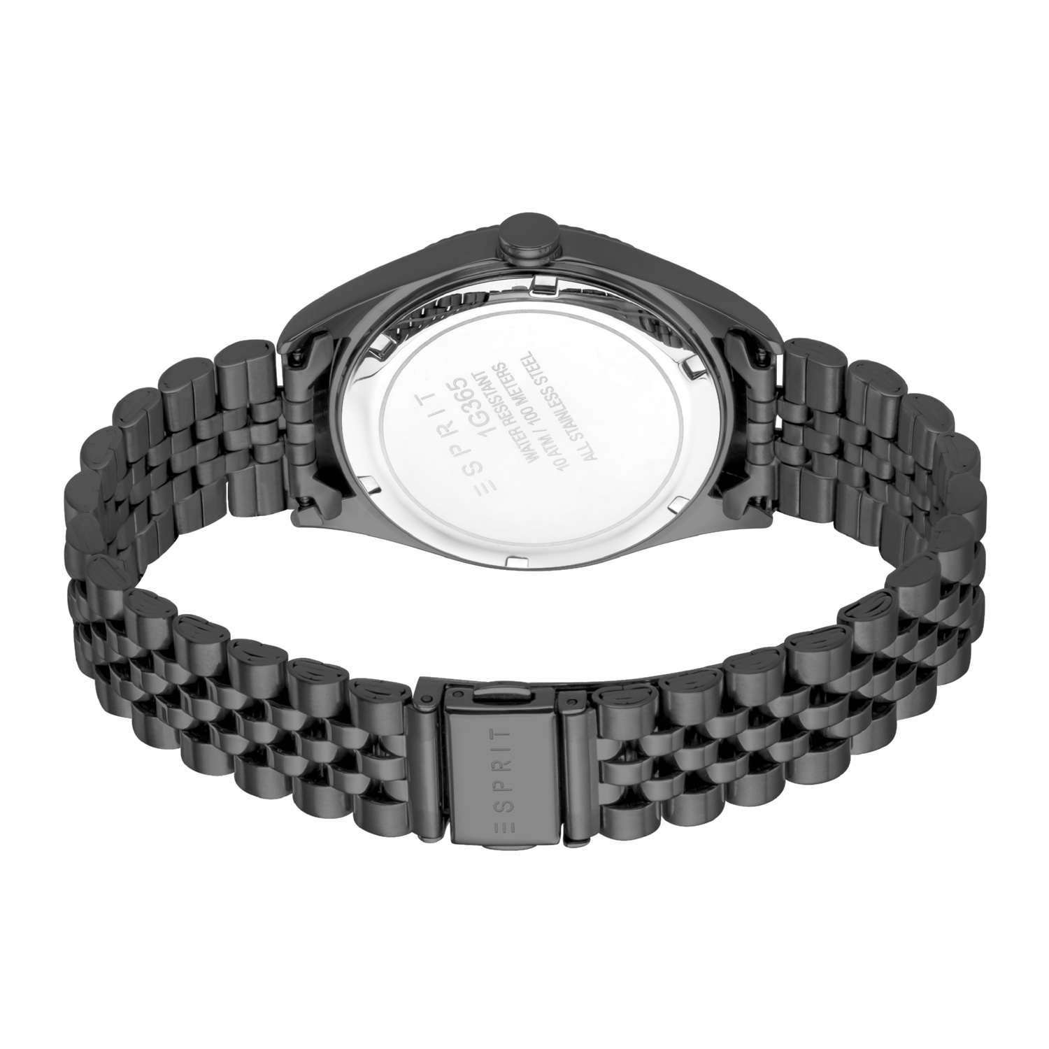 Часы мужские ESPRIT ES1G365M0065 ESPRIT ES1G365M0065: сталь — купить в ...