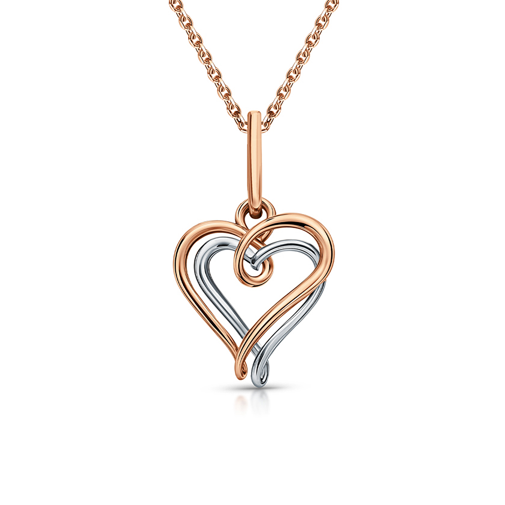 Фото «Золотая подвеска»