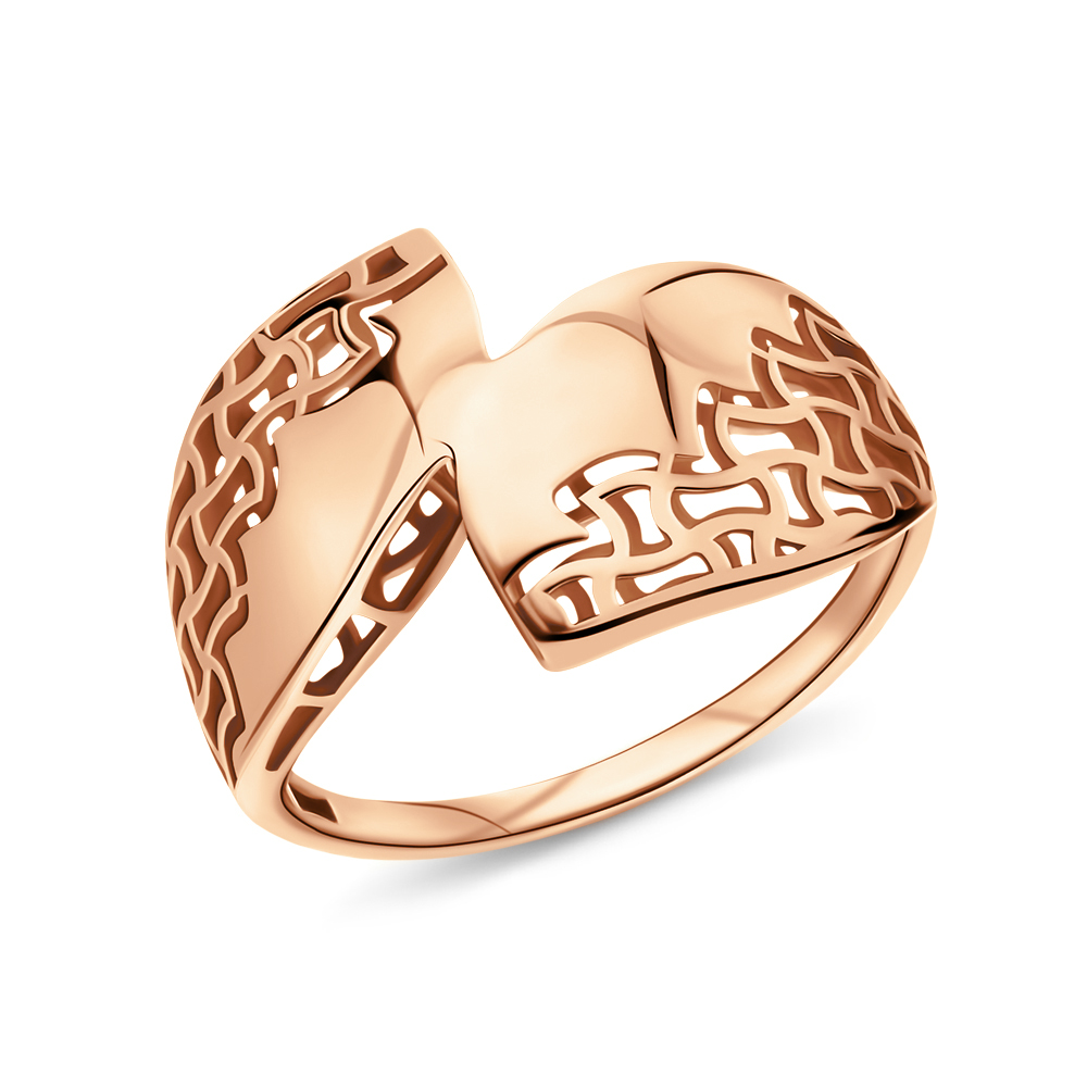 Золотое кольцо в Самаре