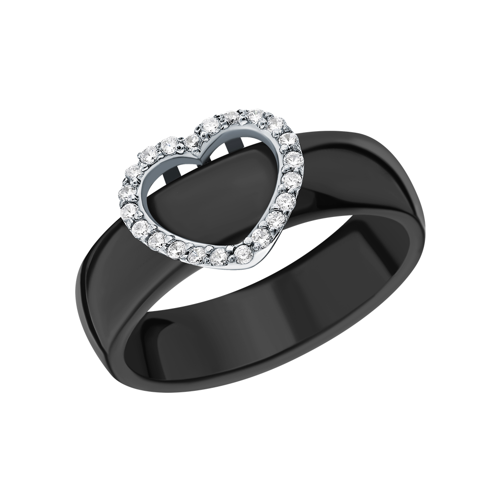 Фото «Керамическое кольцо»