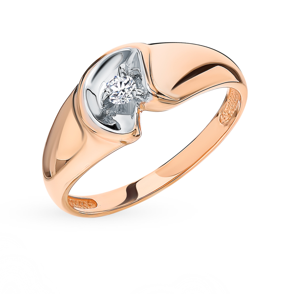 Золотое кольцо «Бриллианты Якутии» в Новосибирске