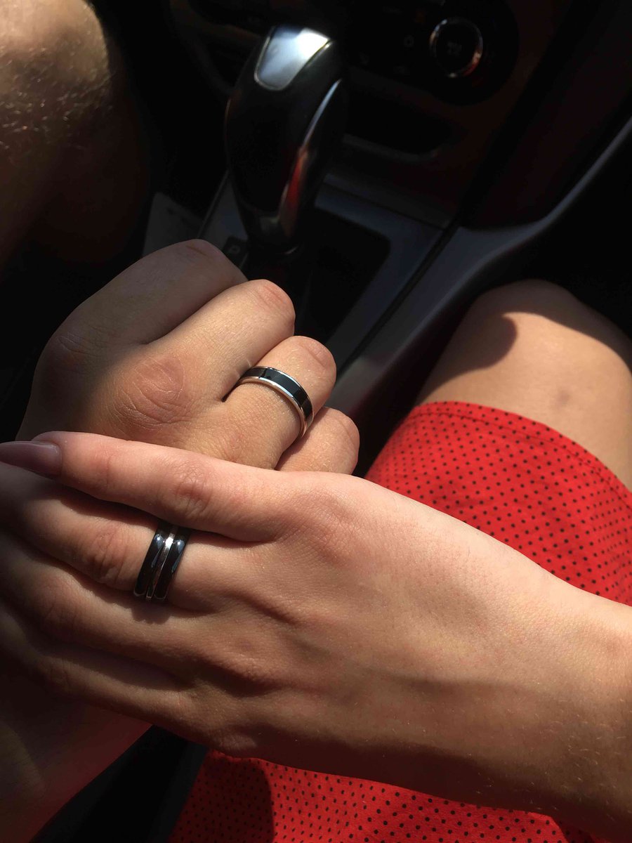 Керамическое кольцо с серебряной вставкой и фианитами SUNLIGHT ...