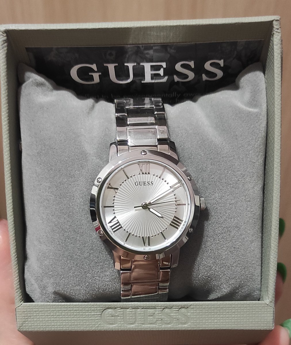 guess sm san lazaro