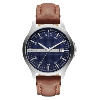 Часы мужские ARMANI EXCHANGE ARMANI EXCHANGE AX2133: сталь — купить в ...