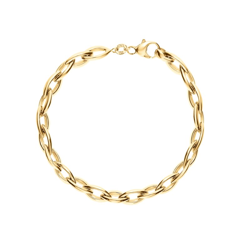 Золотой браслет