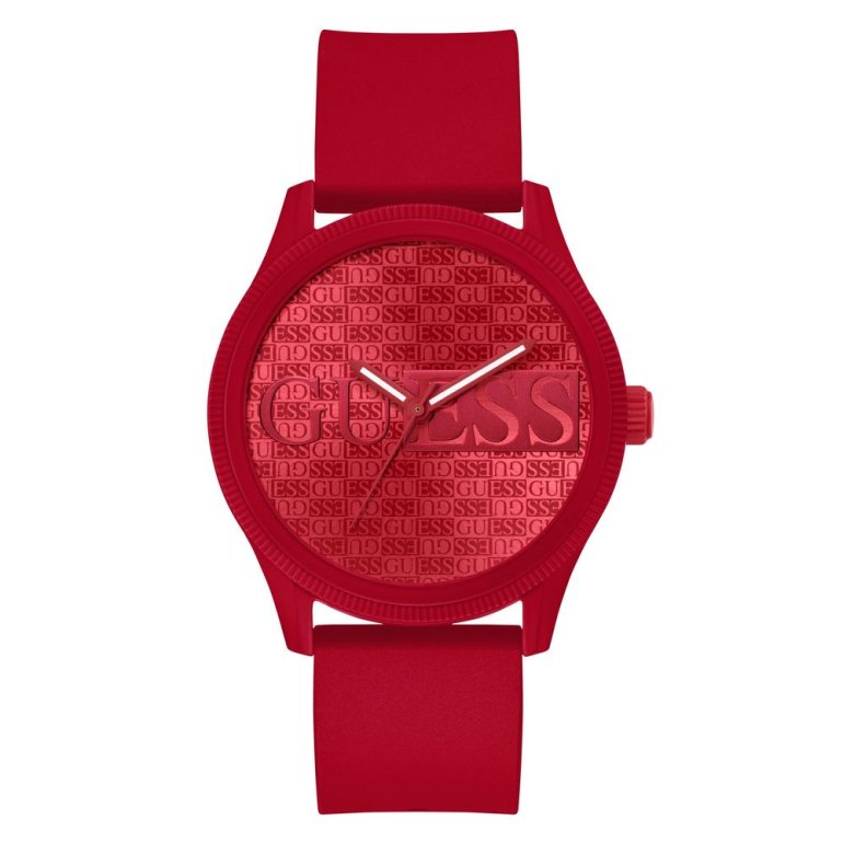 Часы мужские GUESS GW0780G2