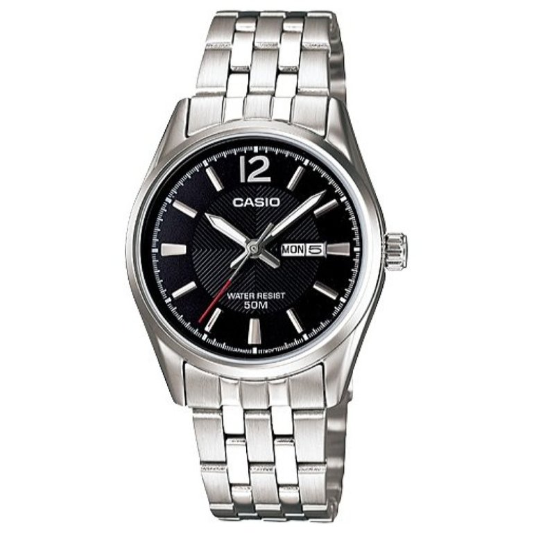 Часы женские CASIO LTP-1335D-1A